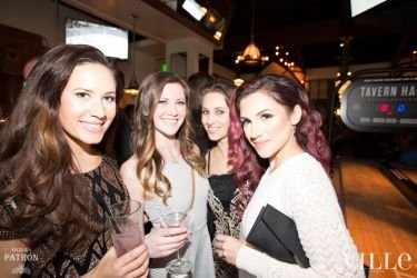 Ville Model Search 2016 Semifinals  169