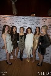 Ville Model Search 2016 Semifinals  177