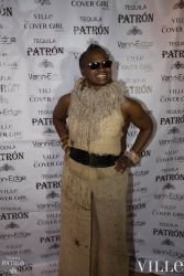 Ville Model Search 2016 Semifinals  180