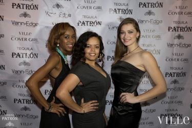 Ville Model Search 2016 Semifinals  183