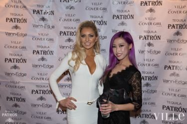 Ville Model Search 2016 Semifinals  195