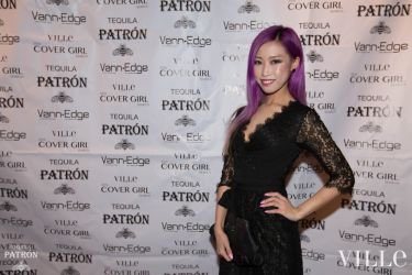 Ville Model Search 2016 Semifinals  199