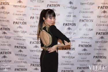 Ville Model Search 2016 Semifinals  212