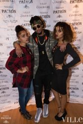 Ville Model Search 2016 Semifinals  225