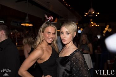 Ville Model Search 2016 Semifinals  342