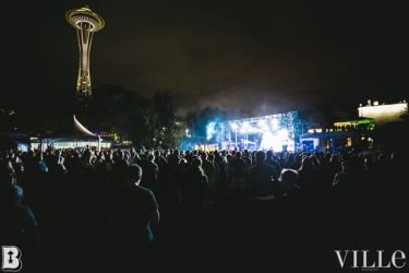 Bumbershoot 2018 day 1  1
