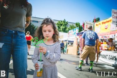 Bumbershoot 2018 day 1  10