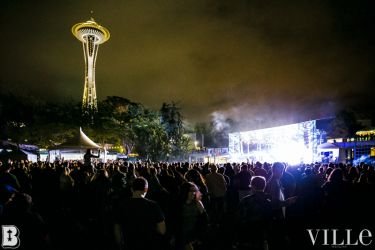 Bumbershoot 2018 day 1  2