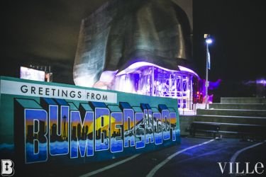 Bumbershoot 2018 day 1  3