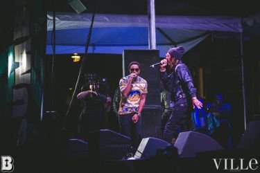 Bumbershoot 2018 day 1  4