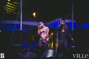Bumbershoot 2018 day 1  6