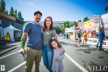 Bumbershoot 2018 day 1  9