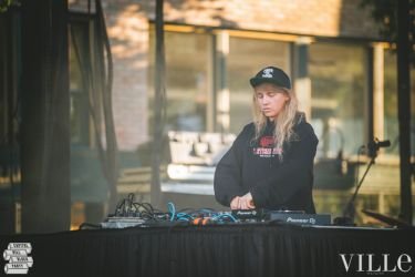 Cashmere Cat CHBP D3 100