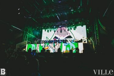 Bumbershoot 2018 day 1  100