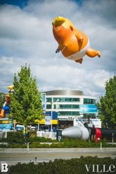 Bumbershoot 2018 day 1  107