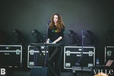 Bumbershoot 2018 day 1  110