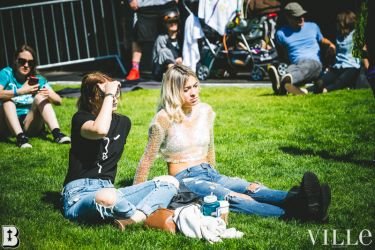 Bumbershoot 2018 day 1  111