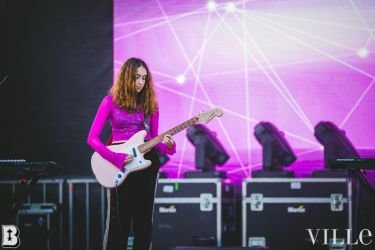 Bumbershoot 2018 day 1  113