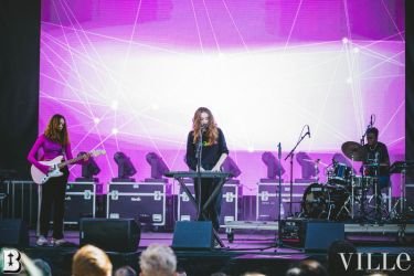 Bumbershoot 2018 day 1  114