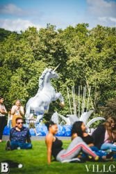 Bumbershoot 2018 day 1  116