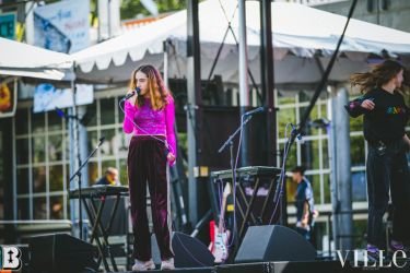 Bumbershoot 2018 day 1  117