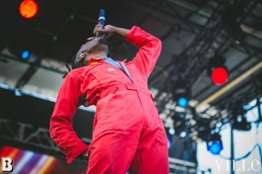 Bumbershoot 2018 day 1  127