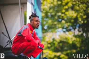 Bumbershoot 2018 day 1  133