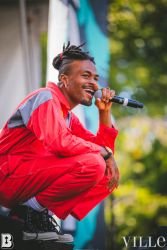 Bumbershoot 2018 day 1  134