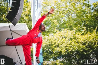 Bumbershoot 2018 day 1  148
