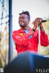 Bumbershoot 2018 day 1  150