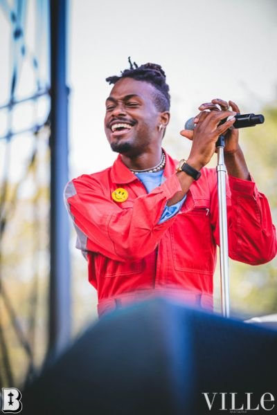 Bumbershoot 2018 day 1  150