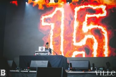 Bumbershoot 2018 day 1  151