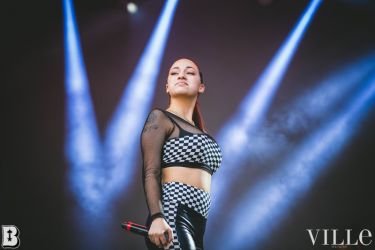 Bumbershoot 2018 day 1  154