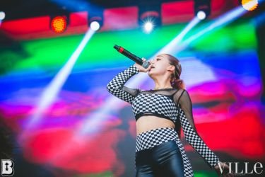 Bumbershoot 2018 day 1  156