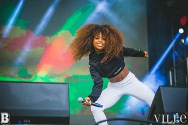 Bumbershoot 2018 day 1  160