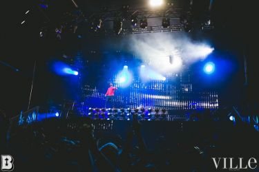 Bumbershoot 2018 day 1  165