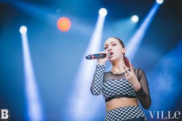 Bumbershoot 2018 day 1  166