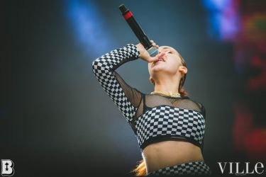 Bumbershoot 2018 day 1  174