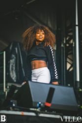Bumbershoot 2018 day 1  175