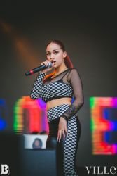 Bumbershoot 2018 day 1  178