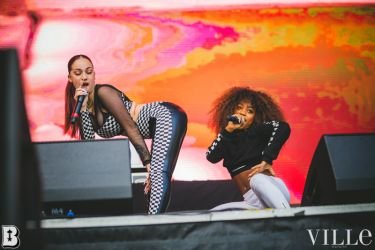 Bumbershoot 2018 day 1  179