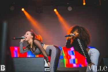 Bumbershoot 2018 day 1  181
