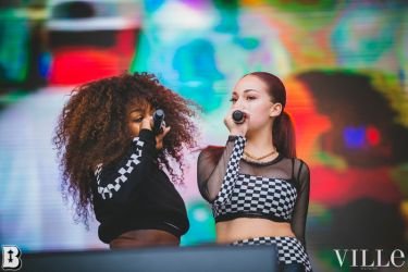 Bumbershoot 2018 day 1  190