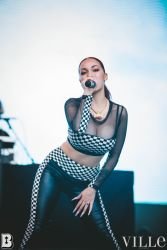 Bumbershoot 2018 day 1  194