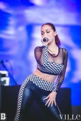 Bumbershoot 2018 day 1  195