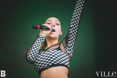 Bumbershoot 2018 day 1  199