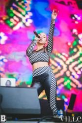 Bumbershoot 2018 day 1  206