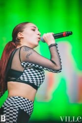 Bumbershoot 2018 day 1  207