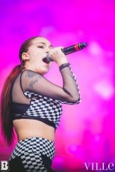 Bumbershoot 2018 day 1  208