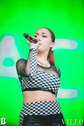 Bumbershoot 2018 day 1  211